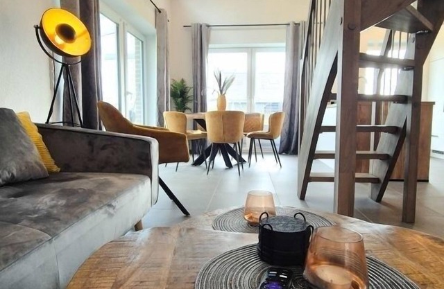 Vacation apartment/apartment for 8 guests with 103m² in Jade (264744)