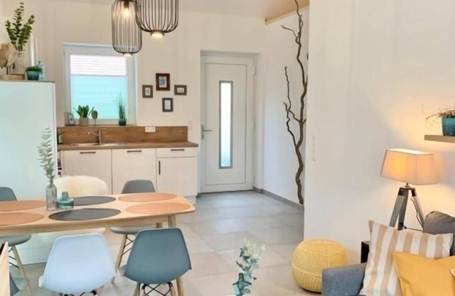 Vacation apartment/apartment for 24 guests with 332m² in Jade (266784)