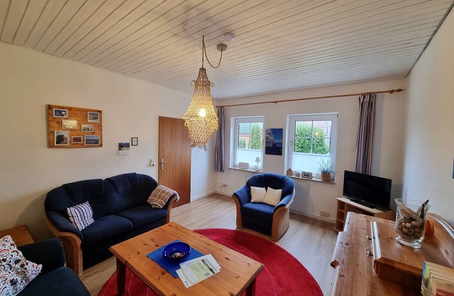 Vacation apartment/apartment for 4 guests with 60m² in Wyk (267674)