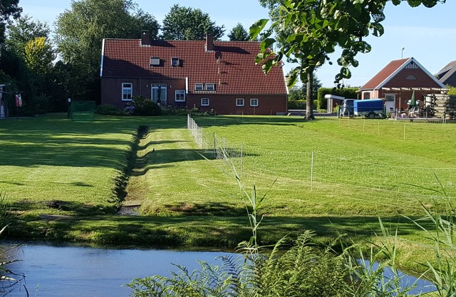 Vacation apartment at Sandwater