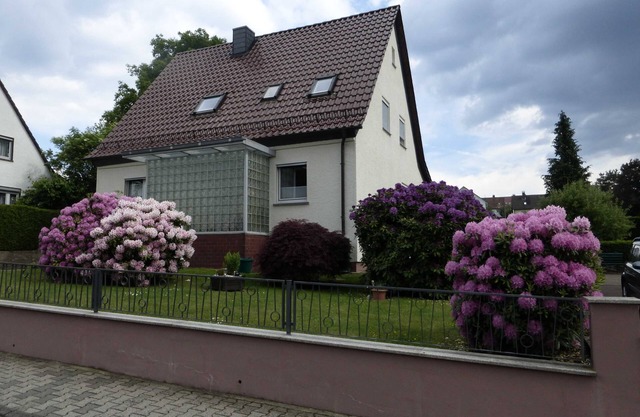 Vacation apartment Baier