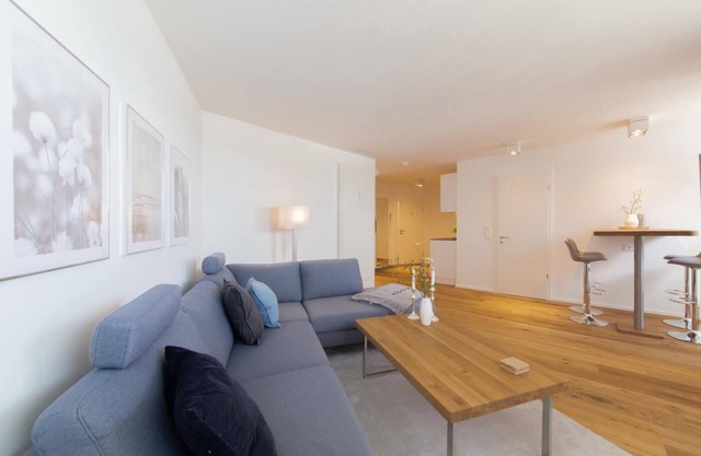 Vacation apartment BeachSide No. 20