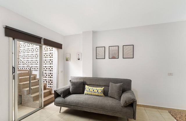 Vacation Apartment 'Danoe 3' with Wi-Fi