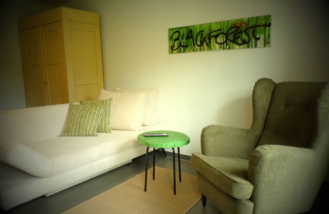 Vacation apartment/apartment for 4 guests with 85m² in Baiersbronn (266707)