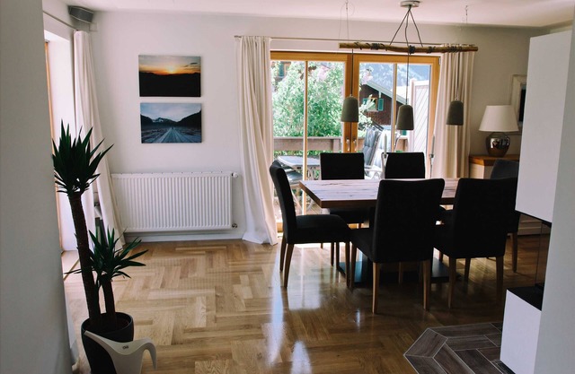 Vacation apartments Haus Moni 3 - Haus Moni vacation apartments
