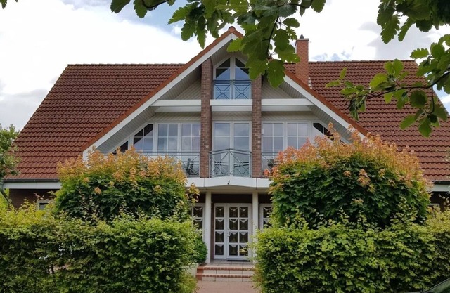 Vacation apartment/apartment for 5 guests with 77m² in Kellenhusen (190519)