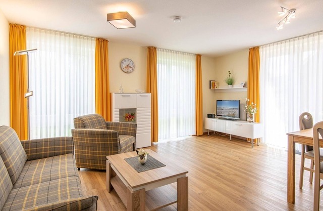 Vacation apartment/apartment for 2 guests with 50m² in Kellenhusen (287243)