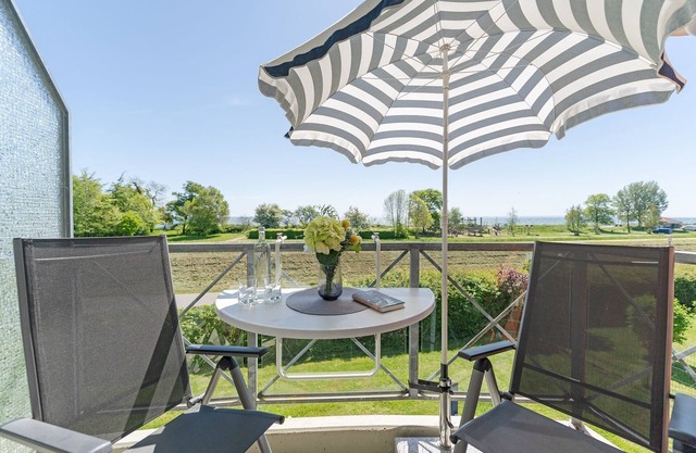 Vacation apartment/apartment for 4 guests with 47m² in Kellenhusen (287277)