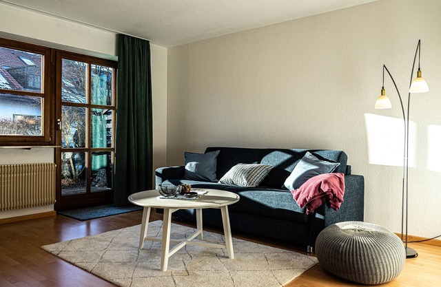 Vacation apartment "Hans-Peter"
