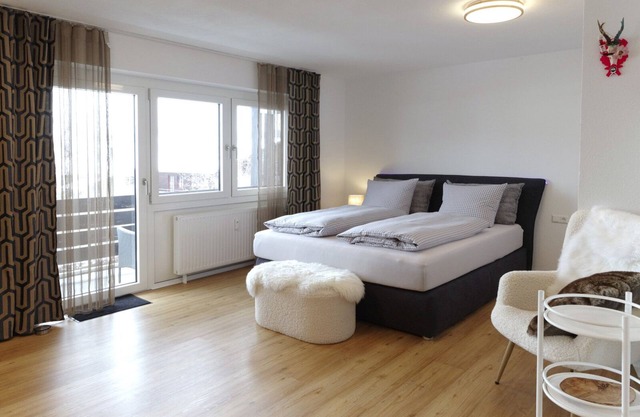 Vacation apartment "Mona"