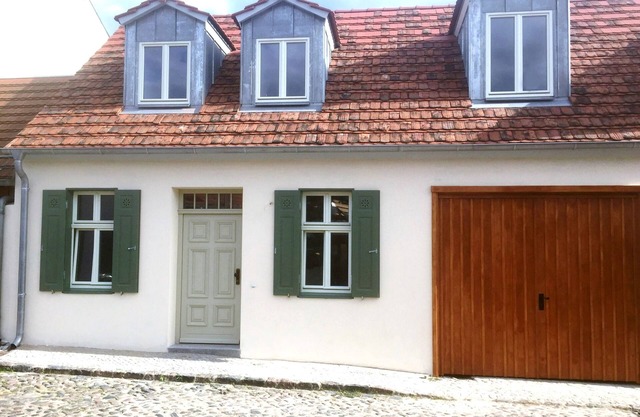 Vacation apartment/apartment for 3 guests with 69m² in Werder (Havel) (77202)