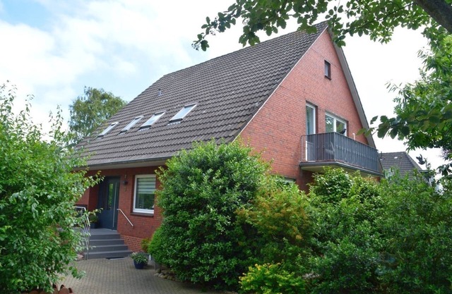 Vacation apartment/apartment for 3 guests with 50m² in Wyk auf Föhr (109464)