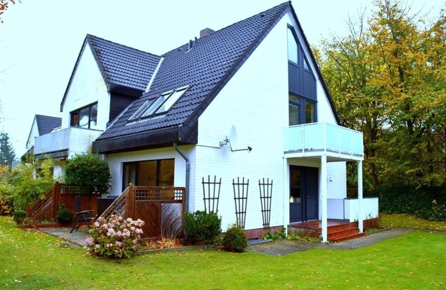 Vacation apartment/apartment for 5 guests with 60m² in Wyk auf Föhr (143775)