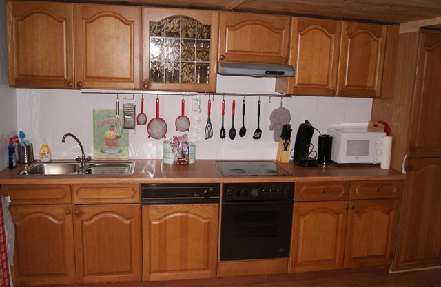 Vacation apartment Emelie (Schopfheim), 70sqm, 1 bedroom, 1 living/bedroom, max. 4 persons