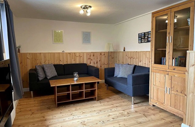 Vacation apartment Fischerstube - Lindenhof