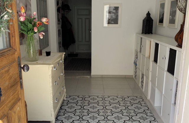 Vacation apartment for the whole family
