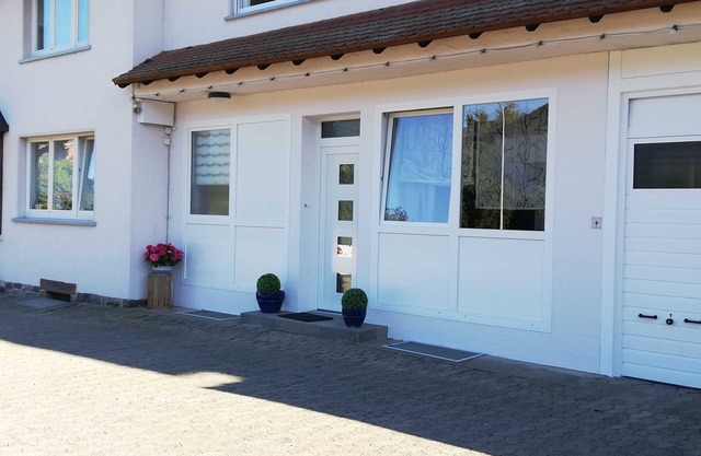 Vacation apartment Gudi