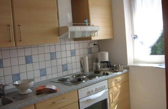 Vacation apartment Gustel Ferber - Apartment/Fewo