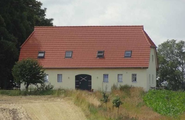 Vacation apartment Hahn und Henne