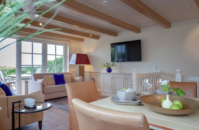Vacation apartment "Heefwai 2 W1" in Morsum