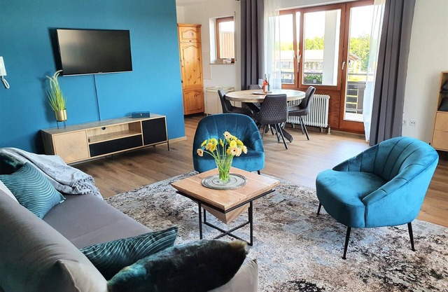 Vacation apartment Holiday Home 10