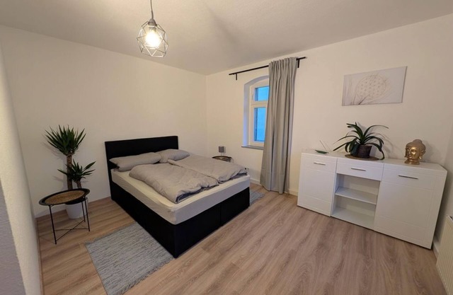 Vacation apartment I, 1 bedroom - Holiday apartment Lauber