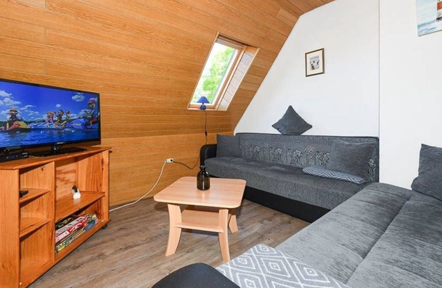 Vacation apartment in Haus Wangerooge - Holiday apartment Wangerooge