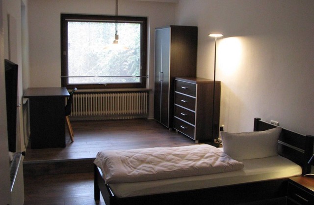 Vacation apartment in the Lindenstraße- Whg. 2