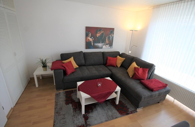 Vacation apartment Koper Sand 34/7