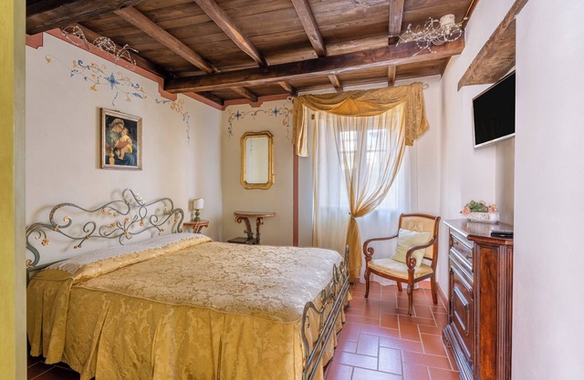 Vacation apartment 'Melograni 2' with terrace
