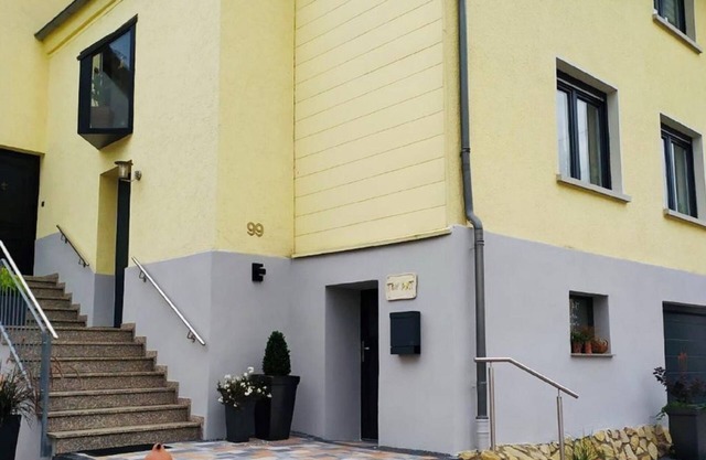 Vacation apartment Molter