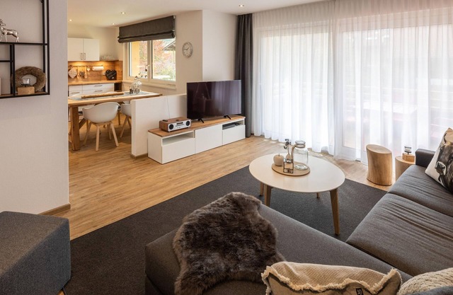 Vacation apartment "Monusse Boid 10"
