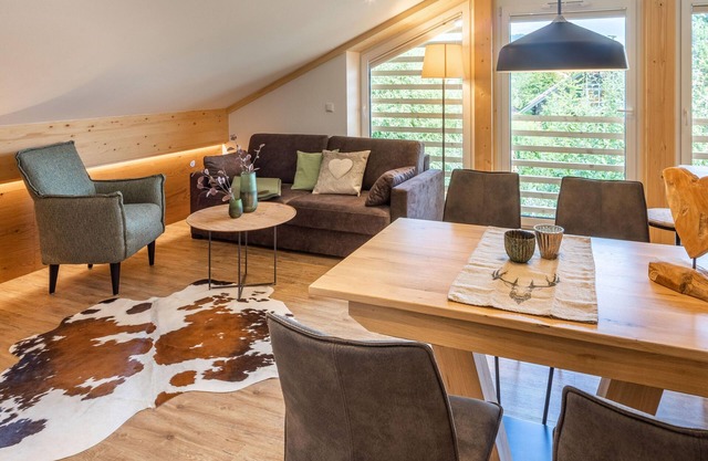Vacation apartment "Monusse Boid 18"