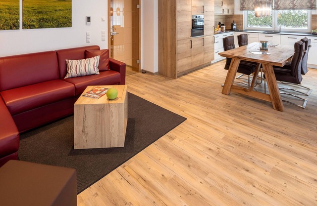 Vacation apartment "Monusse Boid 13"