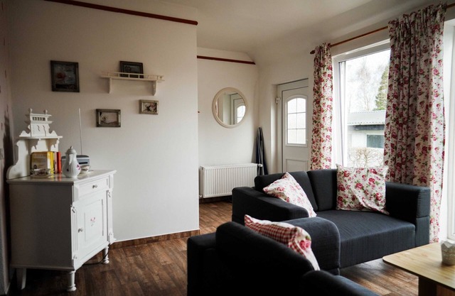 Vacation apartment Rosenstube - Lindenhof