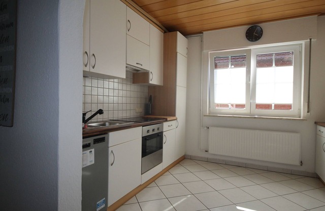 Vacation apartment Rosenhof near Eckernförde