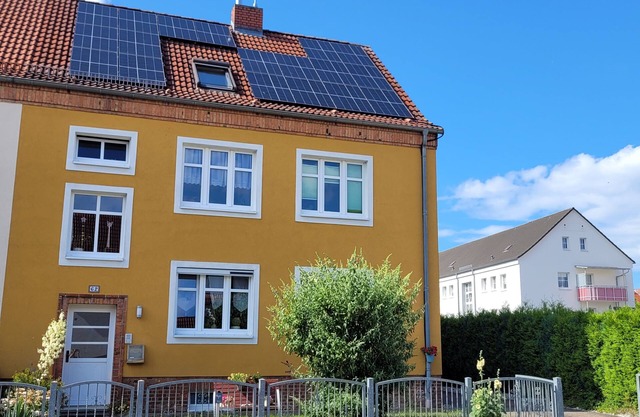 Vacation apartment RuBi - Holiday apartment