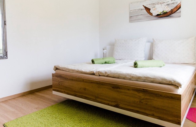 Vacation apartment Top 6 - Atterseejuwele am See