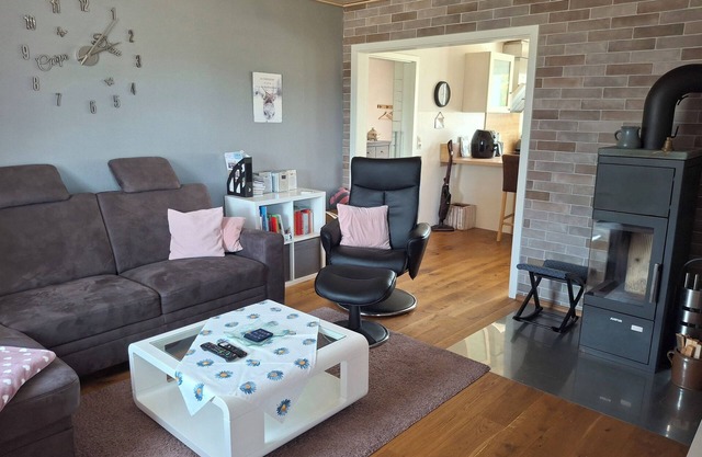 Vacation apartment zum Glockenborn