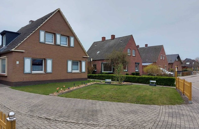 Vacation apartmentNorth 1 to 2 persons