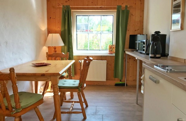 Vacation apartments at Hochzeitsberg 5 - Apartment "Tromsö" - Hochzeitsberg -
