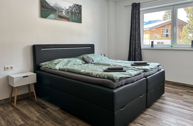 Vacation apartment/apartment for 4 guests with 43m² in Hollersbach im Pinzgau (273138)
