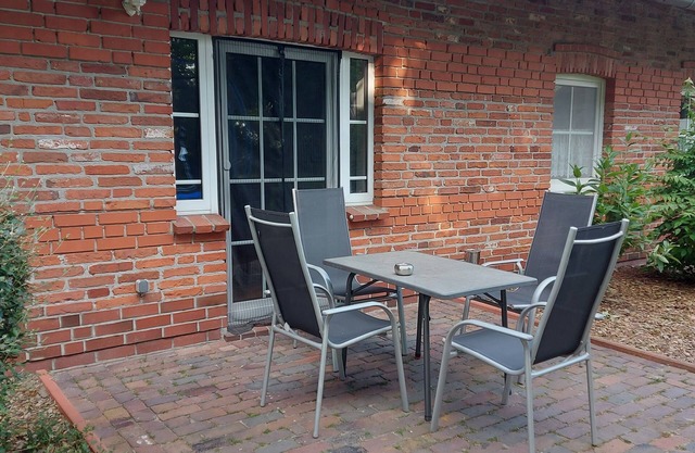 Vacation at the Uhlenhoff Apartment Ihler Meer
