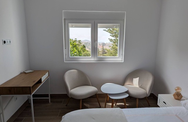 Vacation 'Bastion Del Drago - 3' with Mountain View, Shared Terrace and Wi-Fi