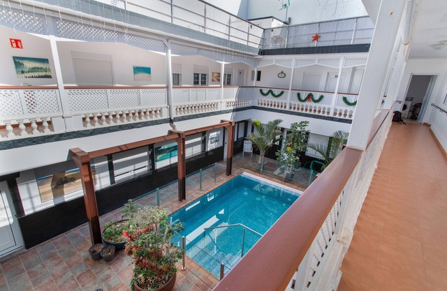 Vacation 'Casa Paula - 12' with Mountain View, Shared Pool and Wi-Fi