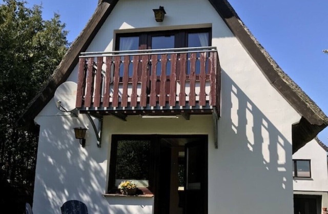 Vacation cottage Brauer