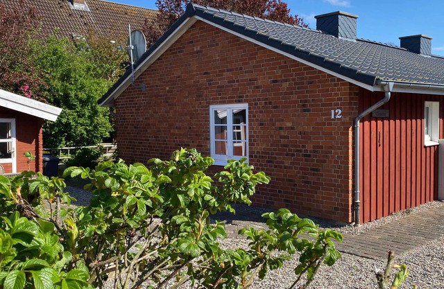 Vacation cottage Lönnehus