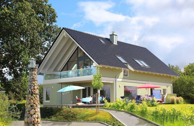 Vacation cottage Vejle