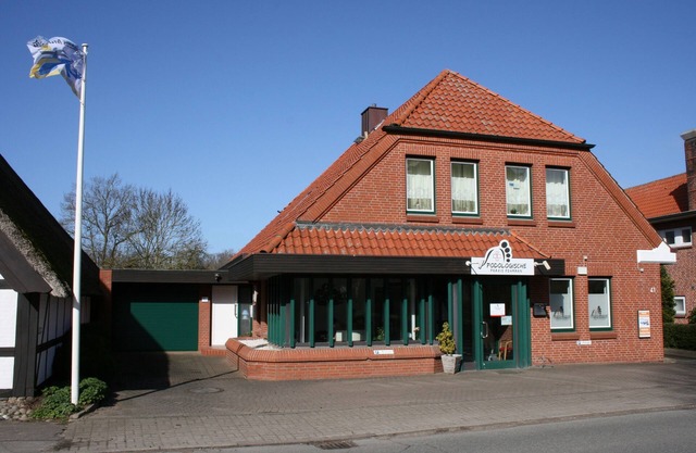 Vacation apartment/apartment for 7 guests with 99m² in Fehmarn OT Landkirchen (13963)