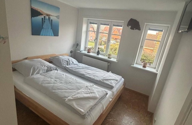 Vacation apartment/apartment for 4 guests with 68m² in Fehmarn OT Landkirchen (59205)